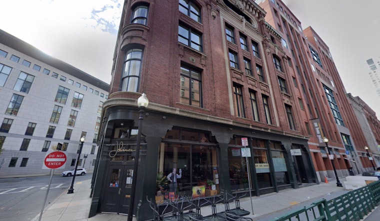 Boston Bar Transforms into "Family Guy" Drunken Clam Pop-Up, Offering Immersive Experience for Fans