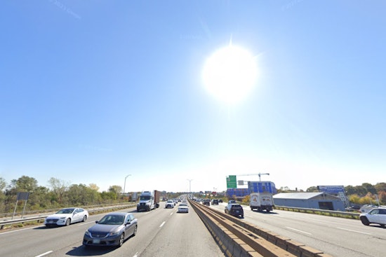 Boston Basks in Sunny Skies and Mild Temps Before Weekend Heatwave and Thunderstorm Chances