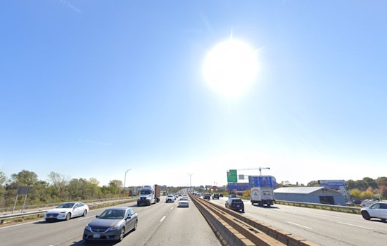 Boston Basks in Sunny Skies and Mild Temps Before Weekend Heatwave and Thunderstorm Chances