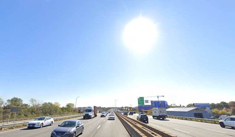 Boston Basks in Sunny Skies and Mild Temps Before Weekend Heatwave and Thunderstorm Chances