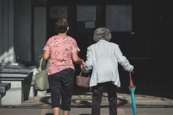 Boston Boosts Elder Support with $1.2 Million in Grants for Community Engagement and Mental Health