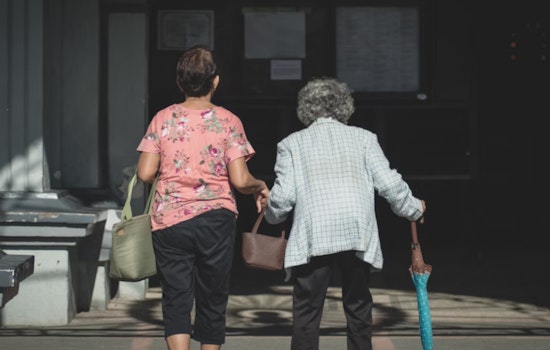 Boston Boosts Elder Support with $1.2 Million in Grants for Community Engagement and Mental Health