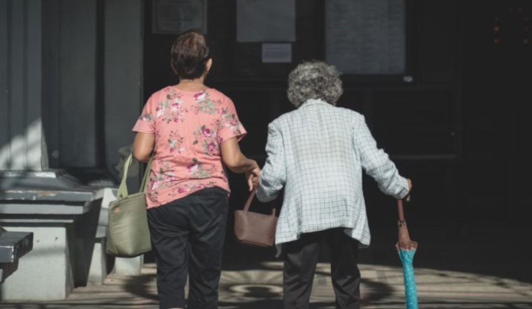 Boston Boosts Elder Support with $1.2 Million in Grants for Community Engagement and Mental Health