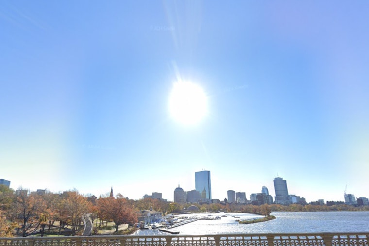Boston Braces for Extreme Heat and Storms, Temporary Relief in Sight with Weekend Cool Down