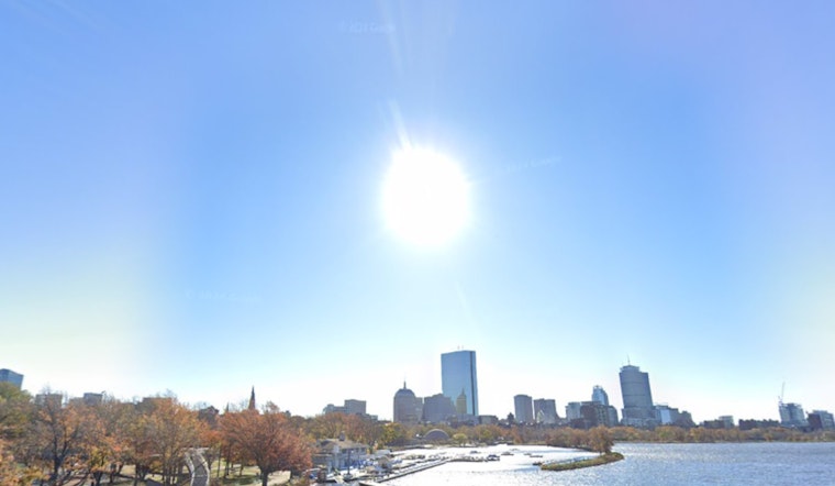 Boston Braces for Extreme Heat and Storms, Temporary Relief in Sight with Weekend Cool Down
