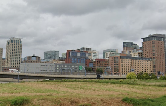 Boston Braces for Isolated Severe Storms Ahead of Sunny Independence Day Weekend