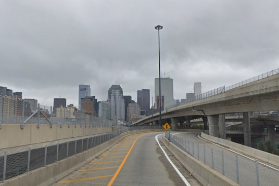 Boston Braces for More Rain and Thunderstorms, with Respite Expected by Weekend