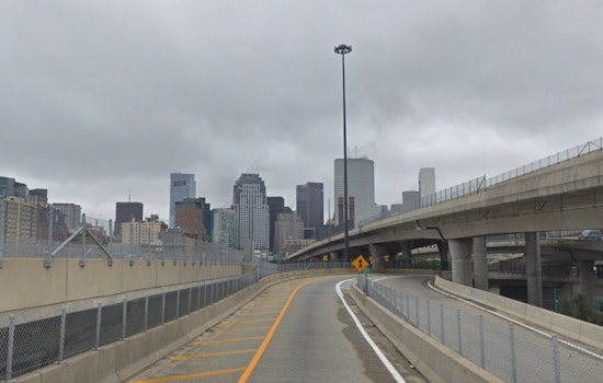 Boston Braces for More Rain and Thunderstorms, with Respite Expected by Weekend