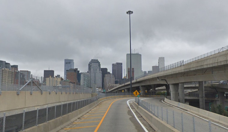 Boston Braces for More Rain and Thunderstorms, with Respite Expected by Weekend