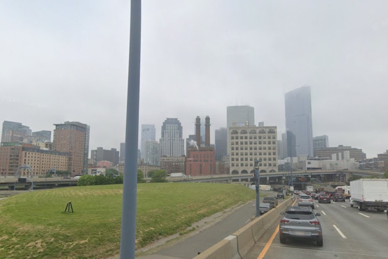 Boston Braces for Week of Sweltering Heat, Fog, and Scattered Storms