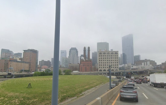 Boston Braces for Week of Sweltering Heat, Fog, and Scattered Storms