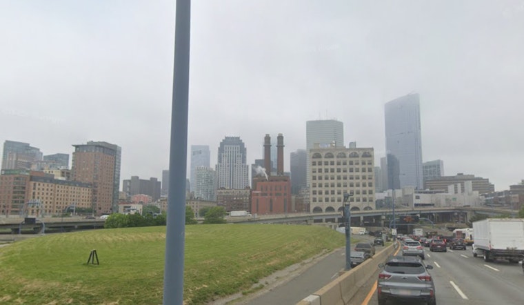 Boston Braces for Week of Sweltering Heat, Fog, and Scattered Storms
