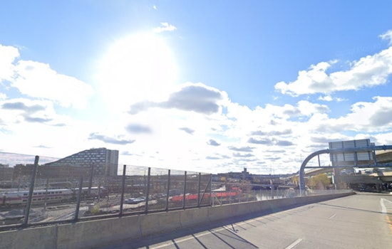 Boston Braces for Week of Weather Whiplash: Sunny Spells, Potential Storms, and Looming Heat Wave
