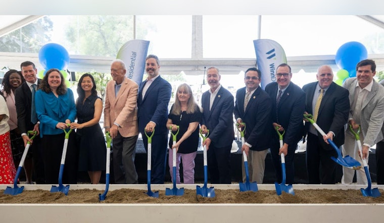 Boston Breaks Ground on Mary Ellen McCormack Housing Revitalization, Paving Way for Greener, Mixed-Income Future