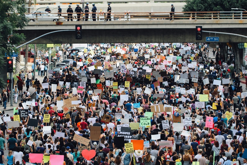 Boston Commemorates Civil Rights Icon John Lewis with 'Good Trouble' Rallies Amid National Movement
