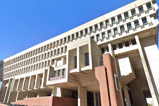 Boston Elections Department Sends Vote-by-Mail Applications to All Registered Voters Ahead of Preliminary Municipal Election