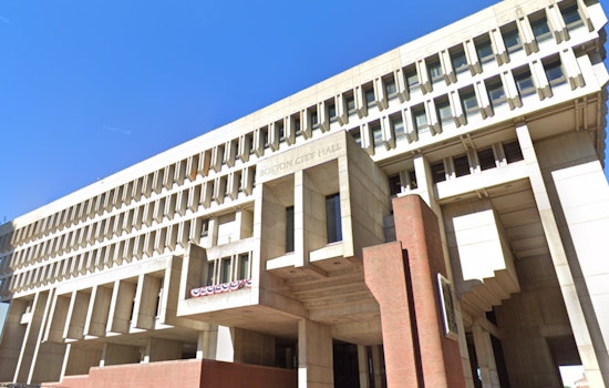 Boston Elections Department Sends Vote-by-Mail Applications to All Registered Voters Ahead of Preliminary Municipal Election