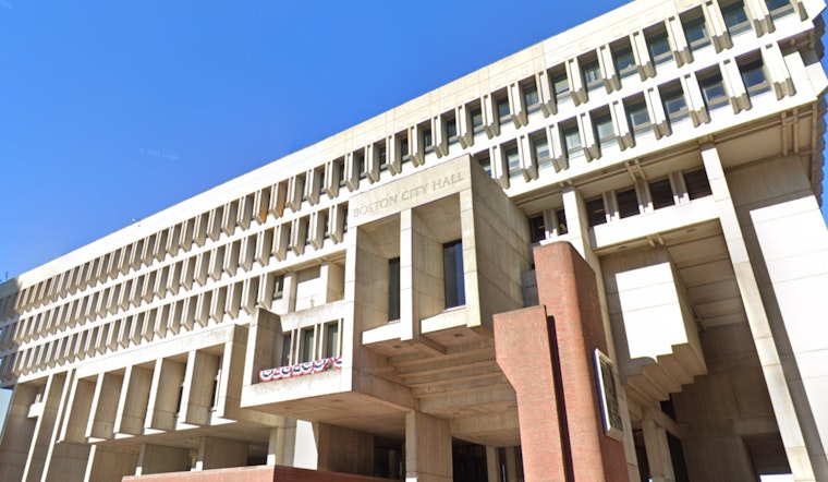 Boston Elections Department Sends Vote-by-Mail Applications to All Registered Voters Ahead of Preliminary Municipal Election