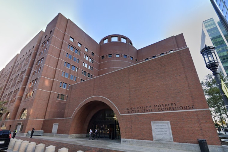 Boston Gang Associate Charged with Fentanyl Trafficking and Firearms Sale
