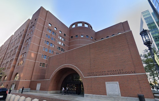 Boston Gang Associate Charged with Fentanyl Trafficking and Firearms Sale