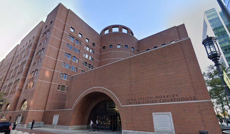 Boston Gang Associate Charged with Fentanyl Trafficking and Firearms Sale