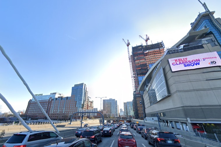 Boston Grapples with Sweltering Heat as Inland Areas Approach 100-Degree Index, Coastal Relief Anticipated