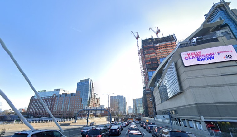 Boston Grapples with Sweltering Heat as Inland Areas Approach 100-Degree Index, Coastal Relief Anticipated