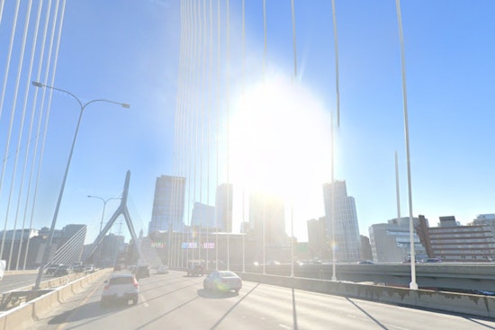 Boston Heat Advisory in Effect Until 7 PM, Cooler Temps and Showers Expected Following Heatwave