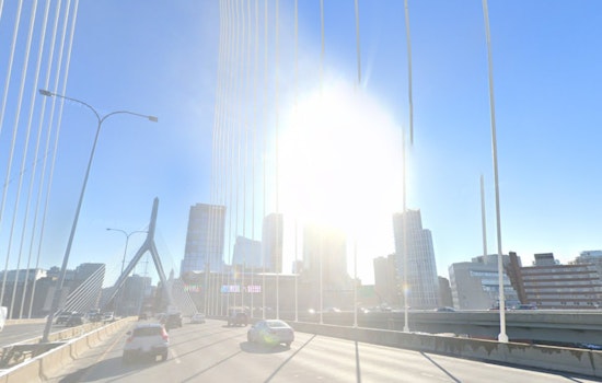 Boston Heat Advisory in Effect Until 7 PM, Cooler Temps and Showers Expected Following Heatwave