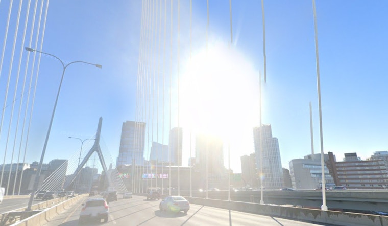 Boston Heat Advisory in Effect Until 7 PM, Cooler Temps and Showers Expected Following Heatwave
