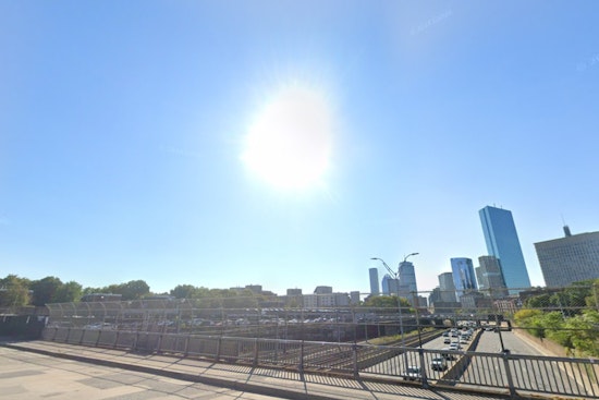 Boston Heatwave Expected to Subside with Cooler Temperatures and Sunny Skies Towards Weekend