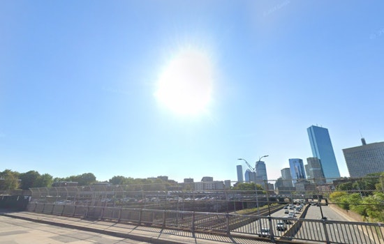 Boston Heatwave Expected to Subside with Cooler Temperatures and Sunny Skies Towards Weekend