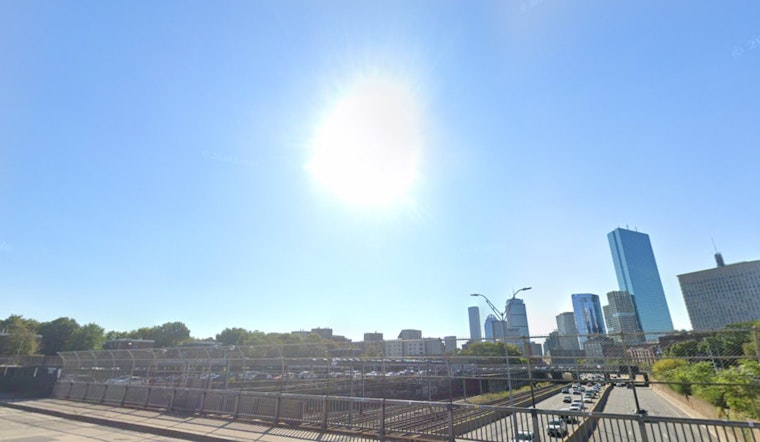 Boston Heatwave Expected to Subside with Cooler Temperatures and Sunny Skies Towards Weekend