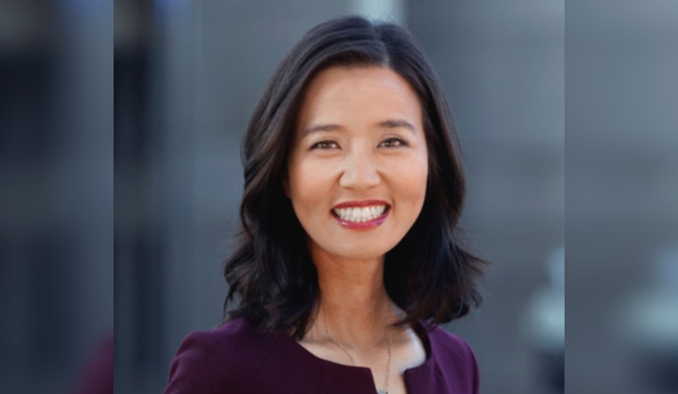 Boston Infuses $915K into Local Arts Scene, Mayor Michelle Wu Champions 100 Organizations for Cultural Vibrancy