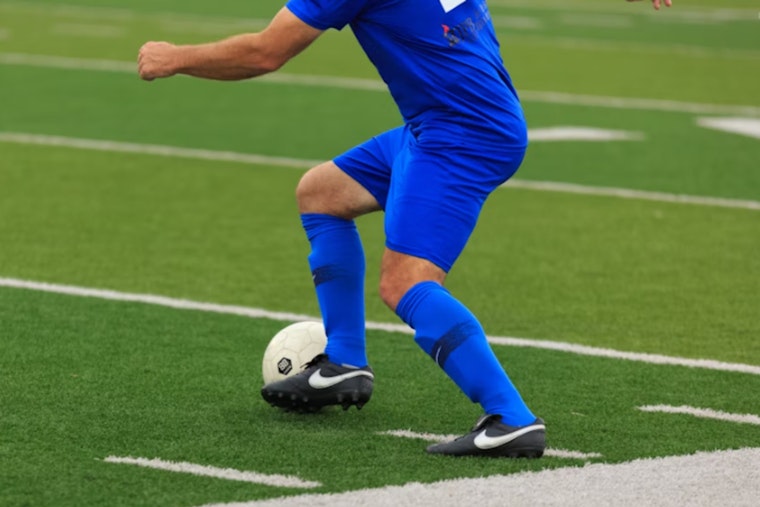 Boston Legacy FC Unveils $27 Million High-Performance Complex Plans in Brockton