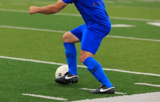 Boston Legacy FC Unveils $27 Million High-Performance Complex Plans in Brockton