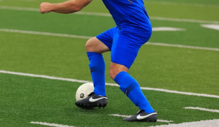 Boston Legacy FC Unveils $27 Million High-Performance Complex Plans in Brockton