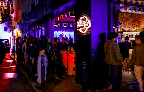 Boston Licensing Board Approves 21 New Liquor Licenses Sparking Dining Sector Expansion