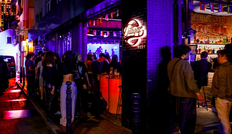 Boston Licensing Board Approves 21 New Liquor Licenses Sparking Dining Sector Expansion