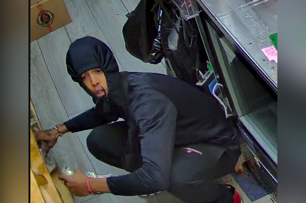 Boston Police Arrest Suspect Anthony Echavarria-Ramirez for Roxbury Armed Robbery Search Continues for Accomplice