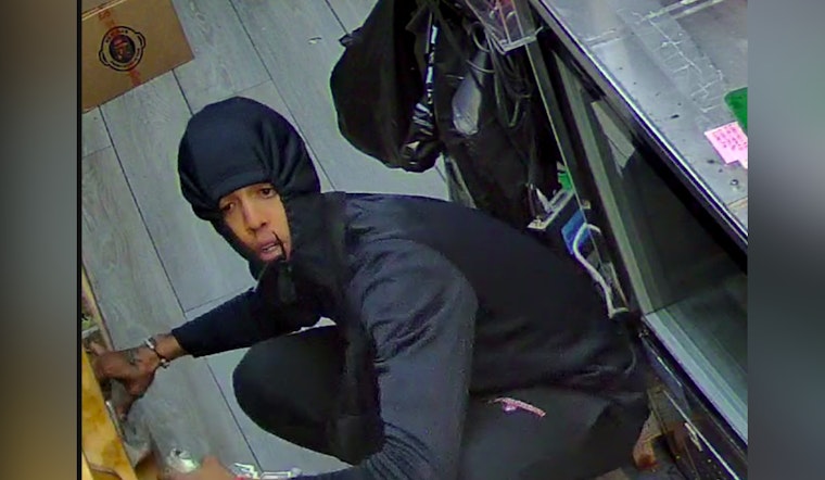Boston Police Arrest Suspect Anthony Echavarria-Ramirez for Roxbury Armed Robbery Search Continues for Accomplice