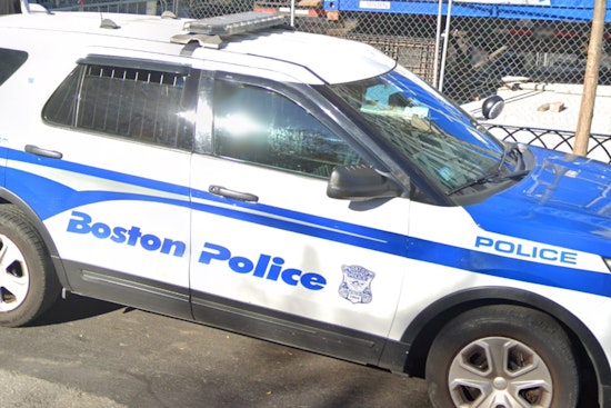 Boston Police Nab Nine in Sting Operation Targeting Sexual Exploitation Near South Bay Mall