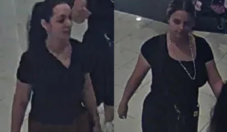 Boston Police Seek Public Assistance in Identifying Suspects in Downtown Macy's Larceny Case