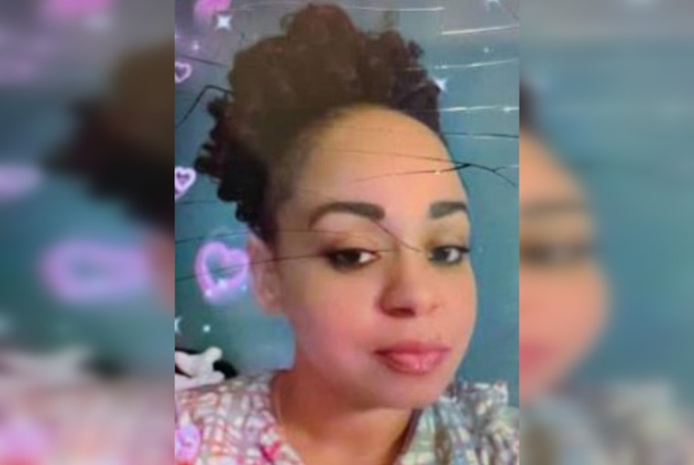 Boston Police Seek Public Assistance in Search for Missing Hyde Park Woman, Carmen Tejada