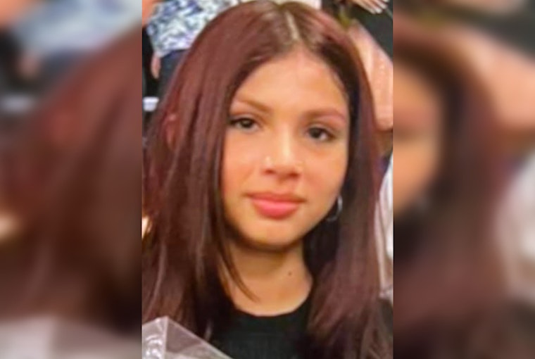 Boston Police Seek Public's Aid in Locating Missing 14-Year-Old Aracely Martinez from Hyde Park