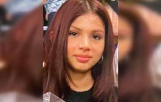 Boston Police Seek Public's Aid in Locating Missing 14-Year-Old Aracely Martinez from Hyde Park
