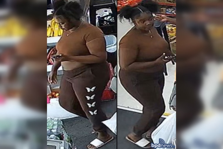 Boston Police Seek Public's Aid to Identify Suspect in Roxbury Assault and Battery Case