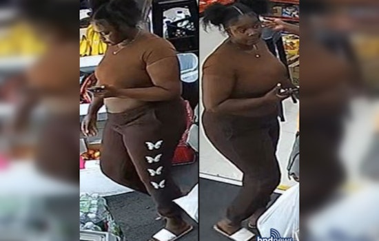 Boston Police Seek Public's Aid to Identify Suspect in Roxbury Assault and Battery Case