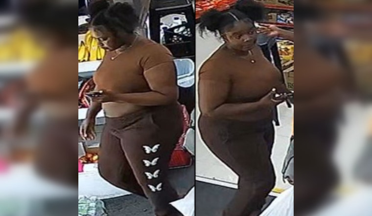 Boston Police Seek Public's Aid to Identify Suspect in Roxbury Assault and Battery Case