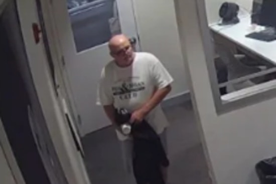 Boston Police Seek Public's Assistance in Allston Automotive Dealership Burglary Case